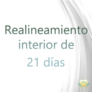 remedios-olvidados-Realineamiento interior de 21 días