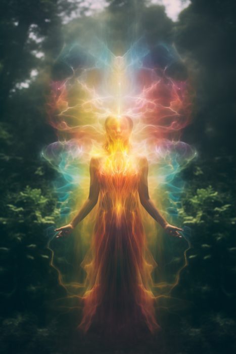 remedios-olvidados-concepto-de-despertar-espiritual